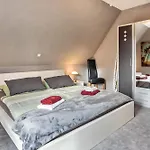 Apartment Muensterland *