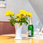 Muensterland Apartment