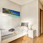 Muensterland Apartment