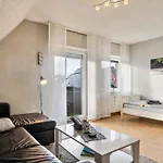 Apartment Muensterland *