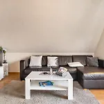 Muensterland Apartment
