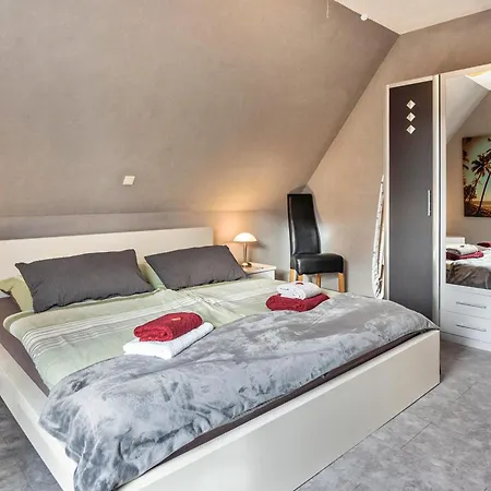 Apartment Muensterland *