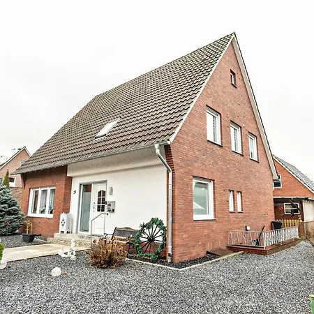 Apartment Muensterland Stadtlohn