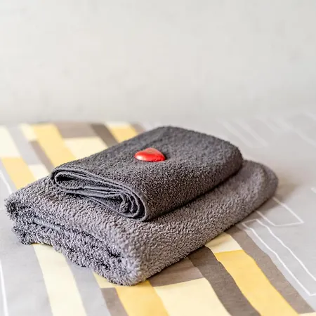 Lägenhet Muensterland *