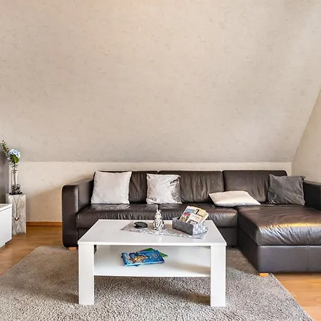 Muensterland Apartment