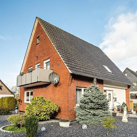 Muensterland * Stadtlohn