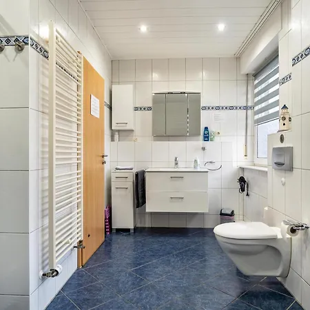 Muensterland Apartment