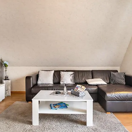 Muensterland Appartement *