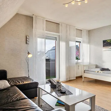 Appartement Muensterland