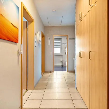 Muensterland Appartement