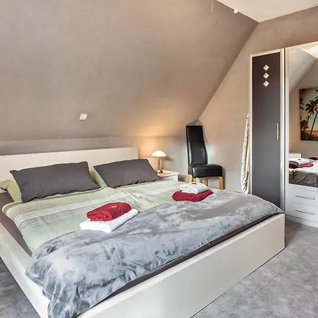 Appartement Muensterland Stadtlohn