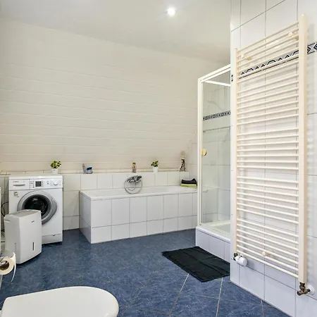 Muensterland Daire *