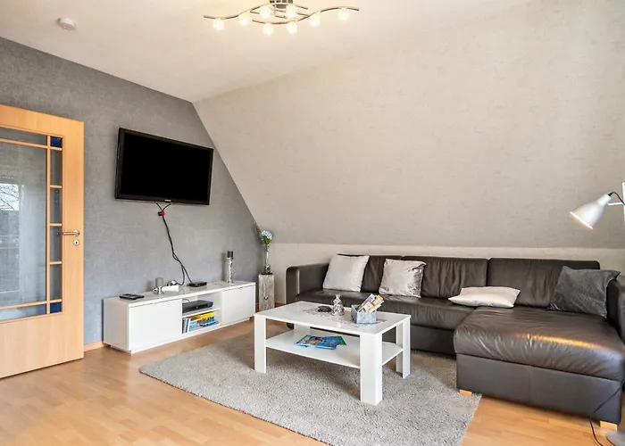 Apartment Münsterland Stadtlohn