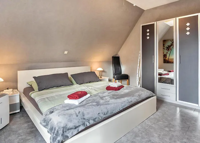 Apartment Münsterland *