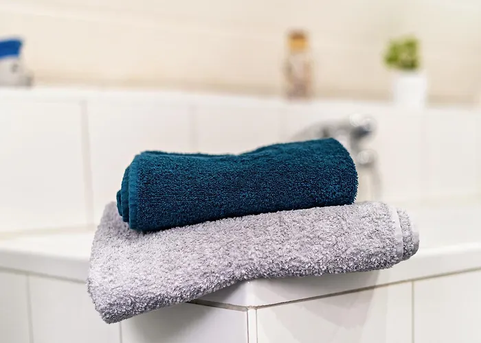 Muensterland شقة *