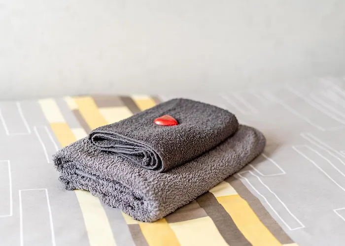 شقة Muensterland *