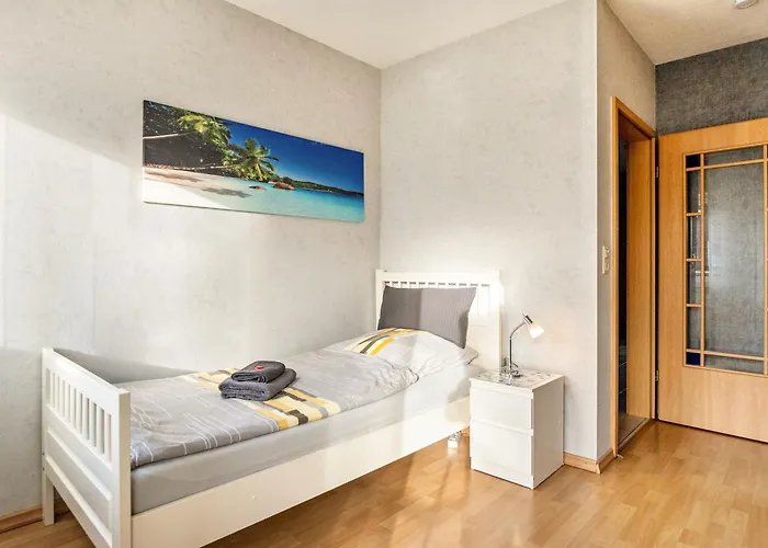 Münsterland Apartment