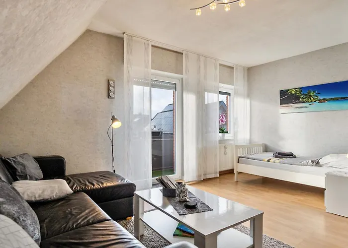 Apartment Münsterland *