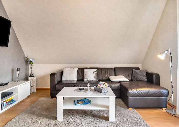 Münsterland Apartment