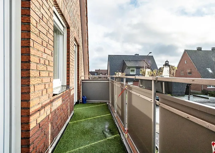 Münsterland Apartment *