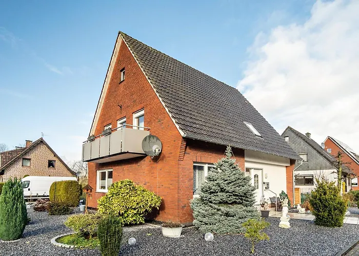 Muensterland * Stadtlohn