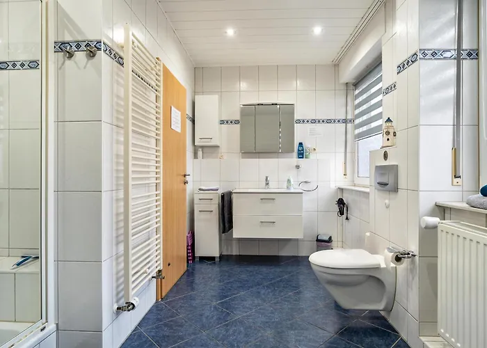 Münsterland Apartment